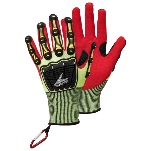 THL Protect TH Handschuh Feuerwehr