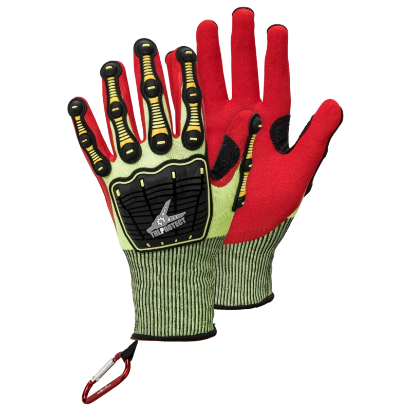 THL Protect TH Handschuh Feuerwehr