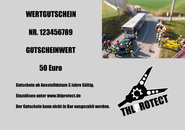 Gutschein Onlineshop 50,00€