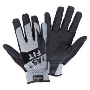 Perfekt Mechaniker Handschuh