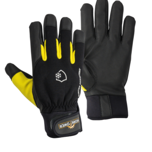 Winter Mechaniker Handschuh Darko