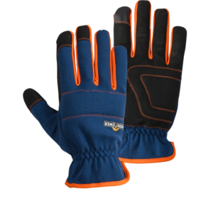 Mechnaniker Handschuh Pompey