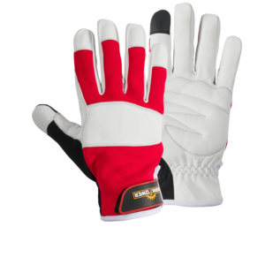 Lederarbeitshandschuh Starrix