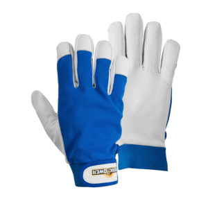 Lederarbeitshandschuh Hektor