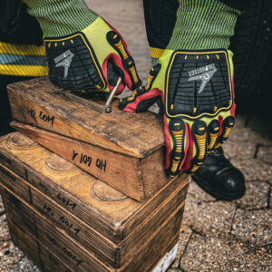 Gerätewart Handschuhe