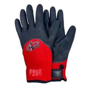 Forsthandschuh Cut2Protect Schnittschutzhandschuh beidseits