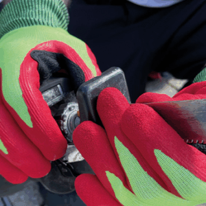 Schnittschutzhandschuhe EN388