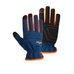 Mechaniker Handschuh Pompey – robuster Arbeitshandschuh