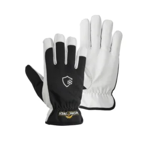 Lederarbeitshandschuh Gannicus – robuster Arbeitshandschuh