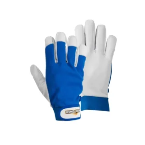 Lederarbeitshandschuh Hektor – robuster Arbeitshandschuh