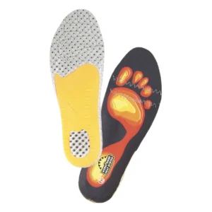 Workpower Thermo Einlegesohle – warme Schuheinlage