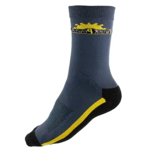 Workpower Funktionssocken – bequeme Arbeitssocken