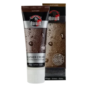 Schuhcreme schwarz – Pflege für schwarze Schuhe