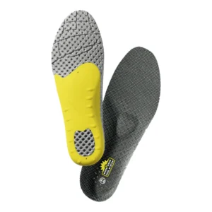 Workpower Einlegesohle – Komfortsohle für Arbeitsschuhe