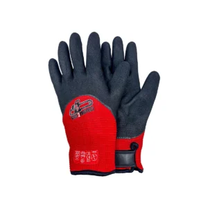 Motorsägenhandschuhe EN 381