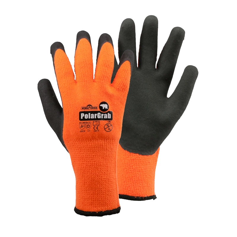 Polar Grap Thermohandschuh