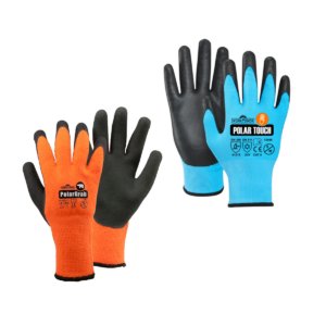 Thermo- Winterhandschuhe